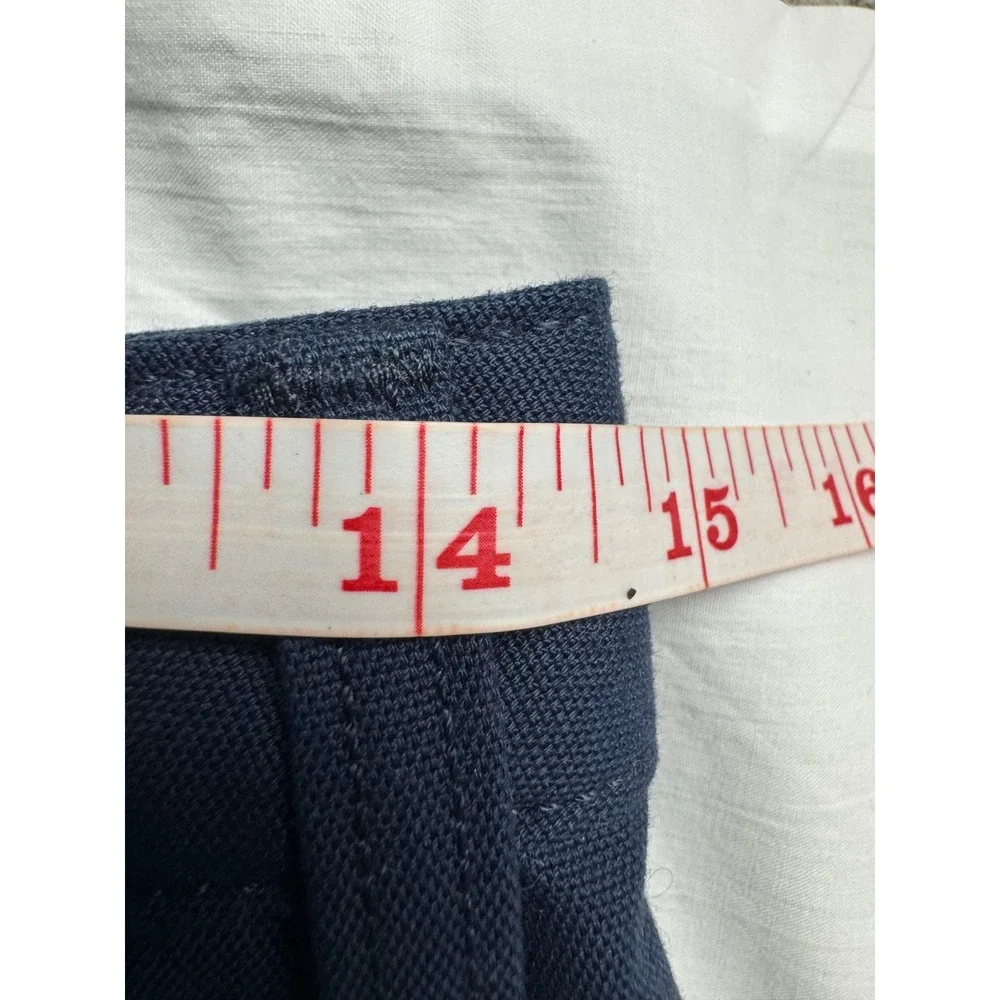 Carhartt Womens Rugged Professional Rugged Flex Canvas Work Pants 4 Tall - Picture 10 of 16